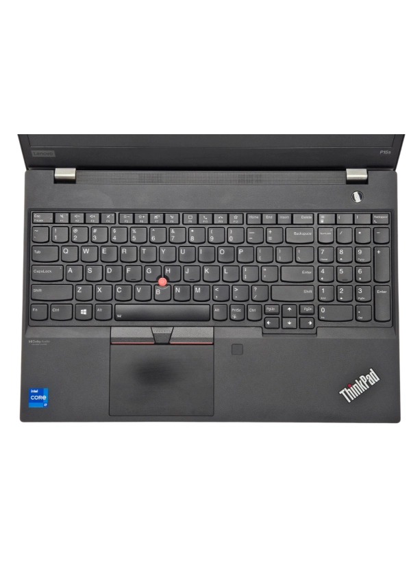 Lenovo ThinkPad P15s Gen 2 i7-1165G7 32GB 512 SSD 15,6